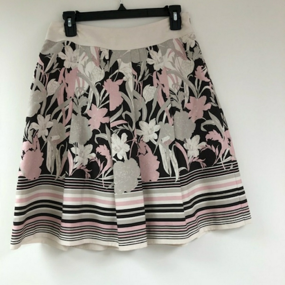 Ann Taylor Skirt
